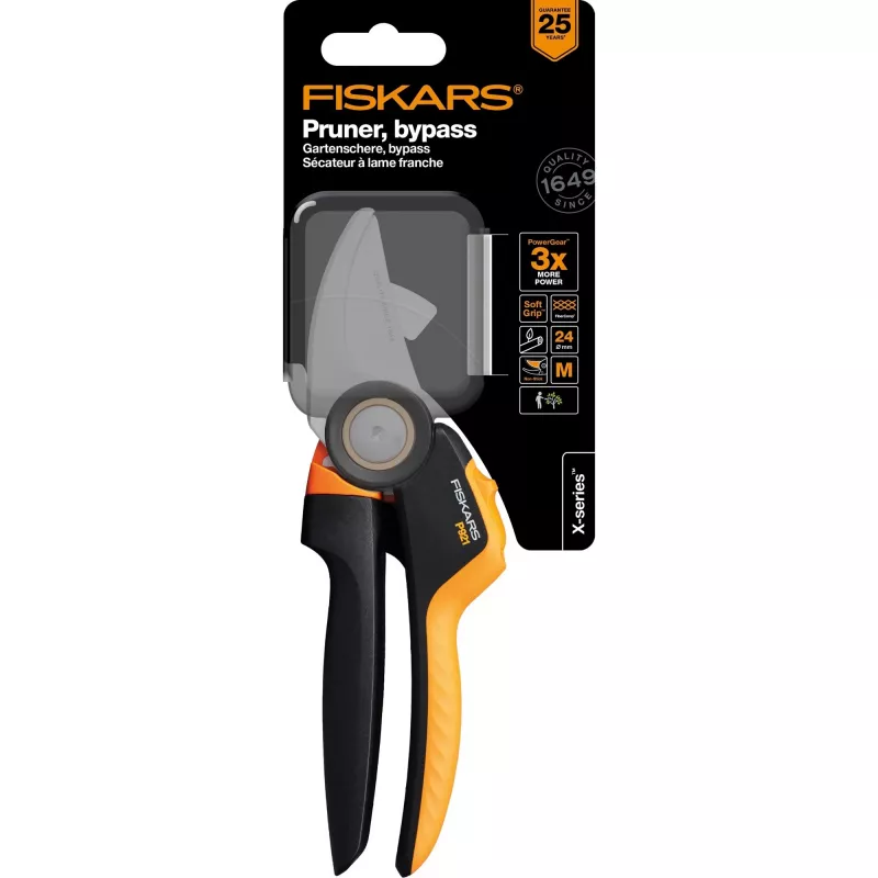 Fiskars snoeizaag X-SERIES M P921
