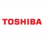 Toshiba TEC Premium - thermotransferlint - zwart - 110 mm x 400 m - voor B SA4TM, SA4TM-GS12, SA4TM-R, SA4TM-TS12, SA4TP, SA4TP-GS12, SA4TP-R, SA4TP-TS12 (BSA40110AG3)