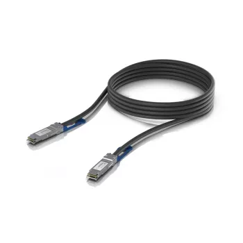 InfiniBand/glasvezelkabel Ubiquiti UACC-DAC-QSFP28-3M