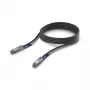 InfiniBand/glasvezelkabel Ubiquiti UACC-DAC-QSFP28-3M