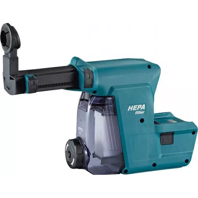 Makita 199572-1 accessoire voor boorhamer stofafzuigsysteem