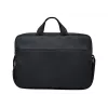 Notebook-hoes Port Designs L15 zwart voor 15,6-inch laptops, slanke beschermhoes