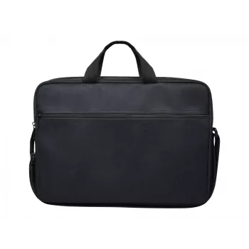 Notebook-hoes Port Designs L15 zwart voor 15,6-inch laptops, slanke beschermhoes
