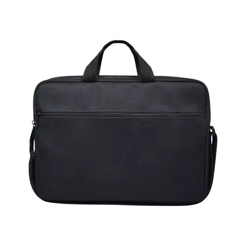 Notebook-hoes Port Designs L15 zwart voor 15,6-inch laptops, slanke beschermhoes