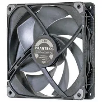 Phanteks T30 PWM 140mm behuizingsventilator – grijs