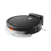 Xiaomi robotstofzuiger E5 zwart | wit - zwart