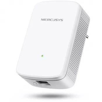 Mercusys ME10 V1 WLAN-repeater Montebar i wall