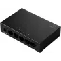 Renkforce RF-6385004 netwerkswitch RJ45 5 poorten 1 Gbit/s (RF-6385004)