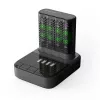GP ReCyko Pro P461 AA/AAA batterijoplader met D461 dockingstation