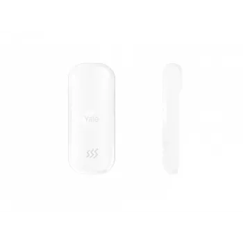 Yale AL-SDC-1A-W deur-/raamsensor draadloos deur/raam wit