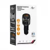 Art MP3TR FM-57 zwart