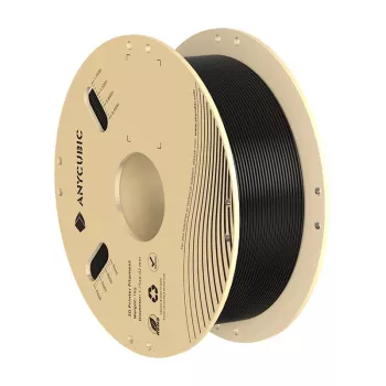 PLA-filamentspoel AnyCubic IPHPLBK-106 1 kg — zwart, 1,75 mm