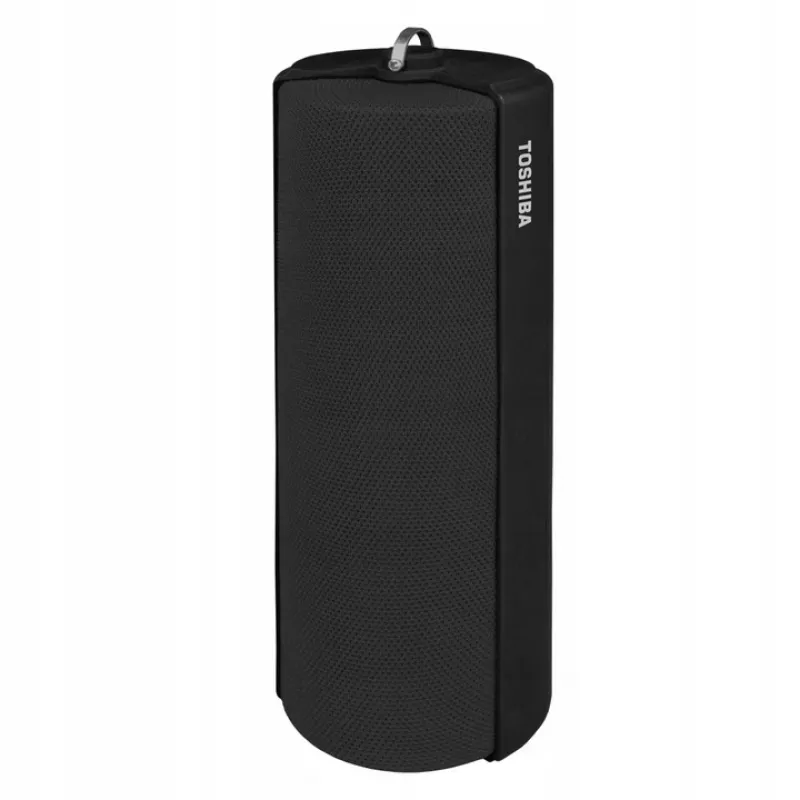 Hoofdtelefoon Toshiba Triple Pack HSP-3P19-II zwart