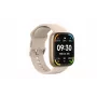 Smartwatch EW06 goud