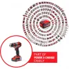 Pistoolgreep boormachine Einhell TE-CD 18/50 Li-i BL, 1800 t/min, 2,35 kg