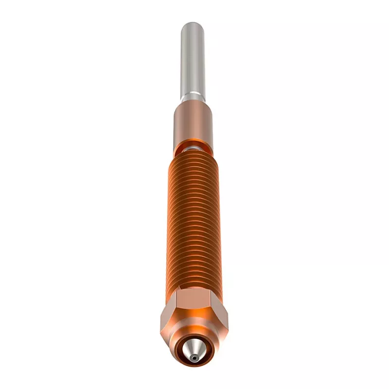 Sproeier voor 3D-printer Creality 4008030091, losse bruine vervangingssproeier