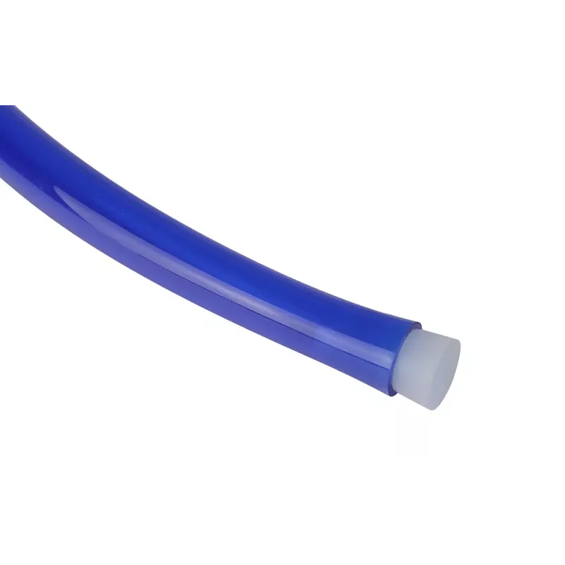 Normstop 5 tot 9 mm van silicone