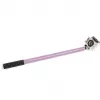 Selfiestick Ultron Alu 200 Smartphone Zwart Paars