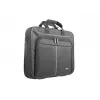 Aktetas NATEC Doberman 43,9 cm (17,3 inch) polyester schokbestendige tas met schouderriem