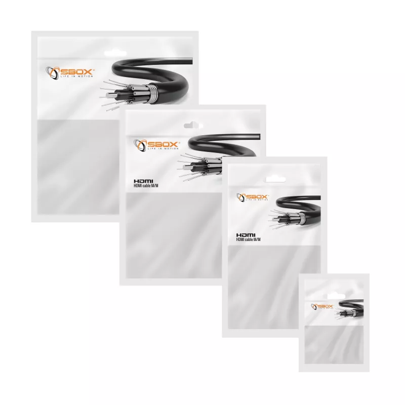 Sbox KON-F-5 F/RG-6 18mm 5 stuks