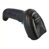 Datalogic Gryphon I GBT4500 - barcodescanner - draagbaar - 2D-imager - decodeert - Bluetooth 4.0 (GBT4500-BK-HD-WLC)