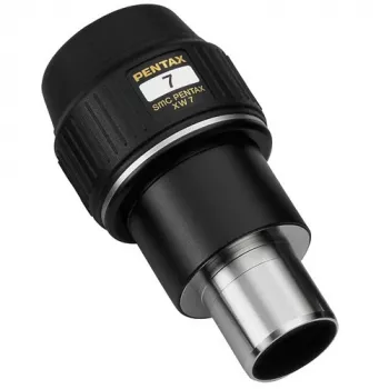 Pentax XW 7 oculair 2 cm zwart