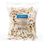 PETMEX Hond Kauwartikel Kippenpoot - 1000 g