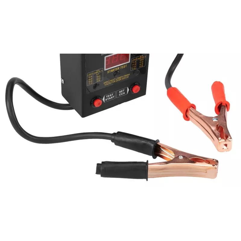 NEO tools 11-985 batterijtester