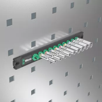 Wera 05005410001 zwart