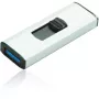 MediaRange - USB-flashstation - 256 GB - USB 3.0 - zwart, zilver (MR919)