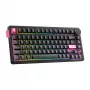 ONIKUMA MT706 toetsenbord (zwart) (QWERTY)