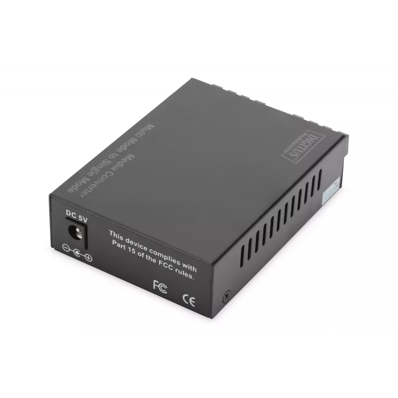 Mediaconverter Digitus DN-82024