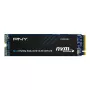 SSD PNY CS2241 M.2 NVMe PCIe 4.0 1 TB – lezen 5100 MB/s, schrijven 3200 MB/s
