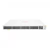 HPE Networking Instant On 1960 48G 2XT 2XF switch Europa (JL808A#ABB) - (opvolger van de HPE 1950 48G 2SFP+ 2XGT switch (JG961A#ABB))