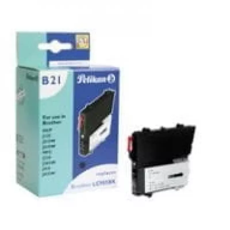 Pelikan 4106186 Printeraccessoire Zwart