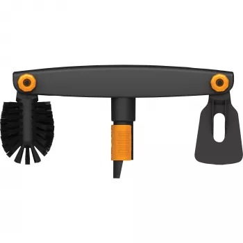 Fiskars 1001414 moker/hark/bezem