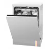 Inbouwvaatwasser AMICA DIM64C7EMONqH 14 couverts, energie-efficiëntieklasse C