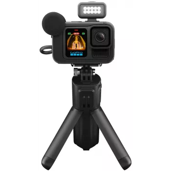Actiecamera GoPro HERO13 Black Creator Edition