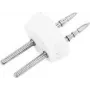 EUROLITE RL1 stroomaansluiting (rubberkabelconnector) 50510114