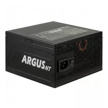 Voeding INTER-TECH ArgusNT HA-1000BA3 ATX 3.1 1000W 80 PLUS Platinum