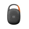 Draagbare Bluetooth-TWS-luidspreker No name Splash PRO — IJzergrijs