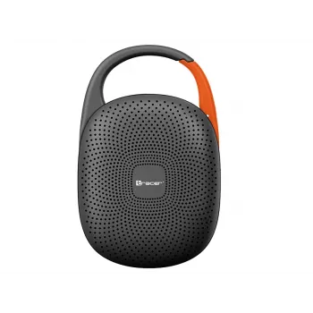 Draagbare Bluetooth-TWS-luidspreker No name Splash PRO — IJzergrijs