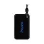 Contactloze naderings-smartcard Aqara AL-D02D — actieve NFC-kaart, kleur Blueberry
