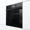 Gorenje BOS6737E13FBG zwart