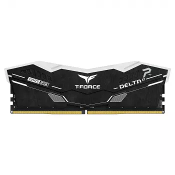 Team Group RAM Team D5 6000 32GB C30 Delta RGB zwart EXPO K2