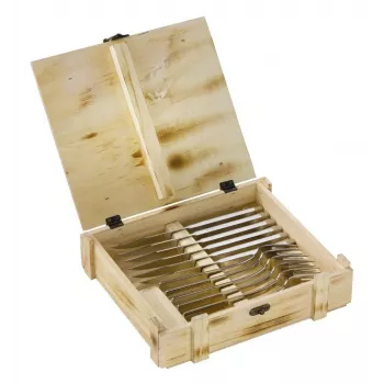 Zwilling Specials 12-delige steaksets