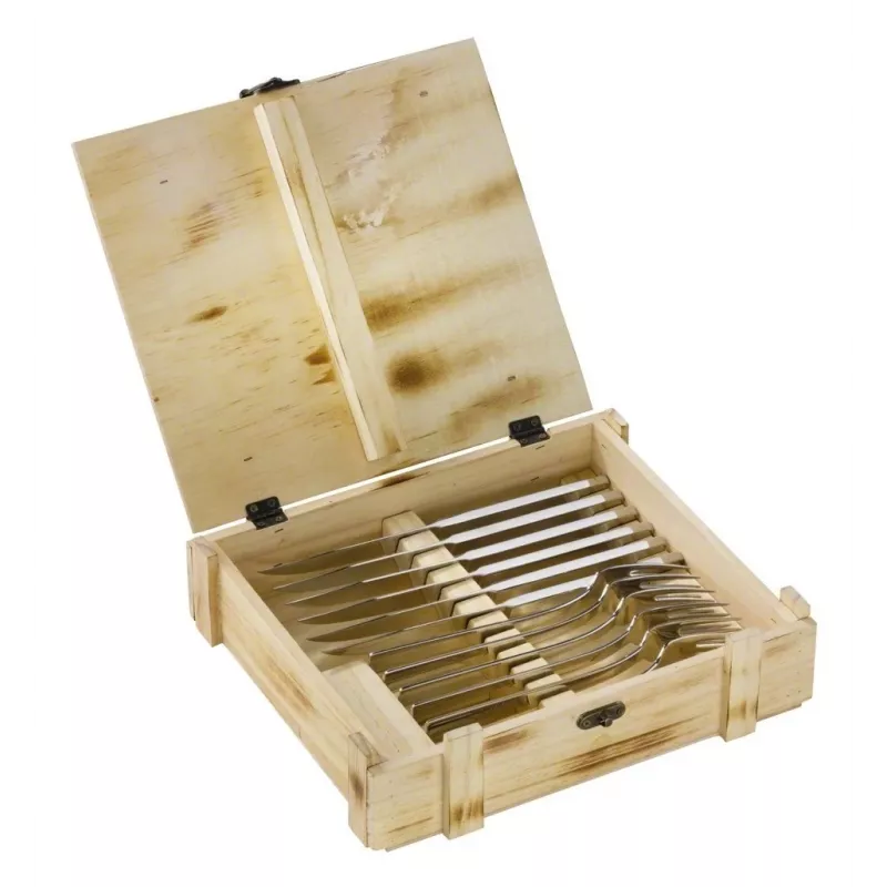 Zwilling Specials 12-delige steaksets