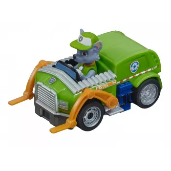 Raceauto Carrera FIRST PAW Patrol Rocky