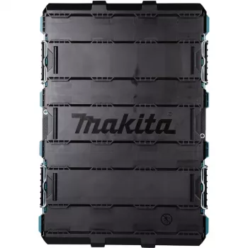 Makita P-91017 MAKTRAK gereedschapskoffer L (P-91017)