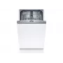 BOSCH SPV4EKX17E Inbouwvaatwasser